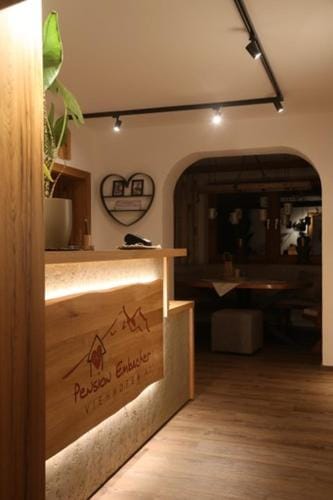 Appartement Pension Embacher Hotel in Viehhofen
