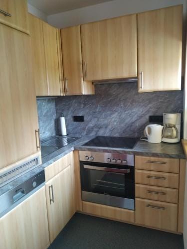 Appartement Pension Embacher Hotel in Viehhofen