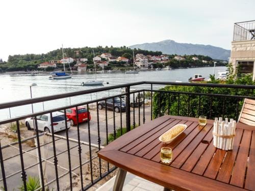 Villa Nobilo Hotel in Dubrovnik-Neretva County