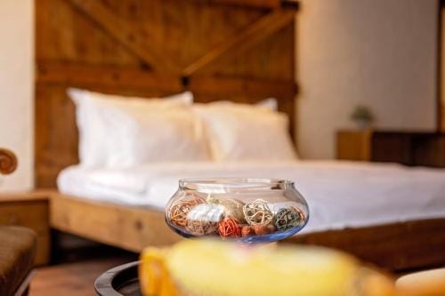 Bujtina Jaki Hotel in North Macedonia
