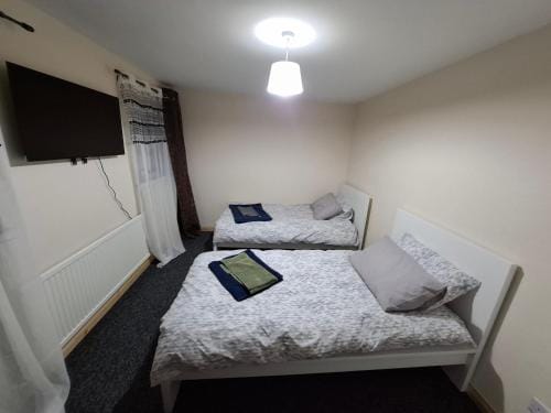 Sam House Hotel in Northern Ireland