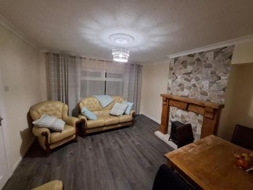 Sam House Hotel in Northern Ireland