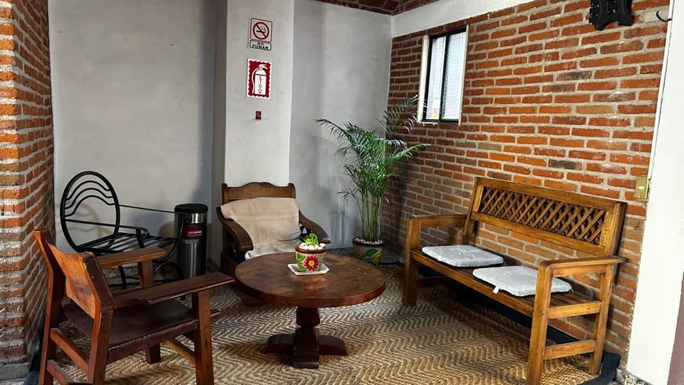Casa Ttorrez Inn in San Miguel de Allende