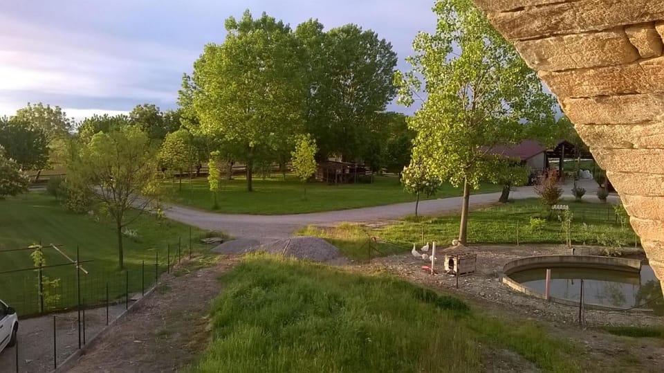 Agriturismo Arte Contadina Hotel in Emilia-Romagna