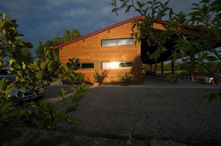 Agriturismo Arte Contadina Hotel in Emilia-Romagna