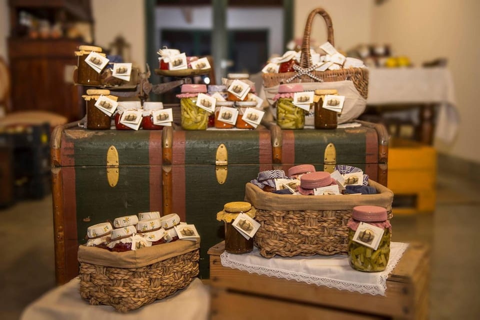 Agriturismo Arte Contadina Hotel in Emilia-Romagna