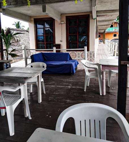 Amanecer Hotel in State of Oaxaca
