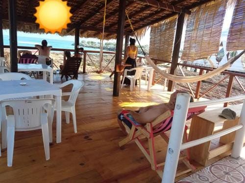 Amanecer Hotel in State of Oaxaca