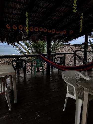 Amanecer Hotel in State of Oaxaca