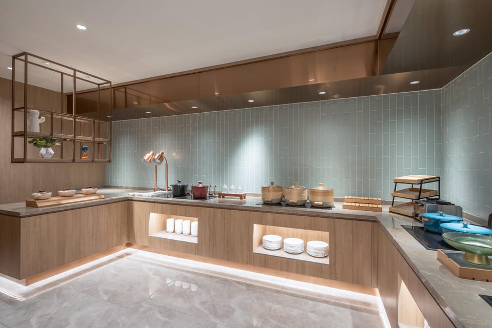 Hanting Hotel Nanjing Moling Industrial Park Jianxing Street Hotel in Nanjing