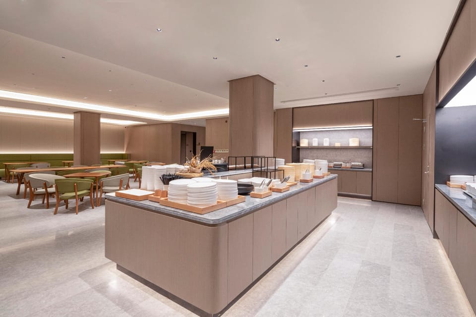 Ji Hotel Huangshan Tunxi Old Street Center Hotel in Zhejiang
