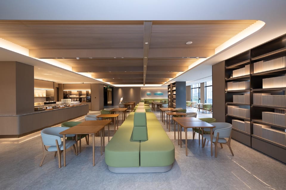 Ji Hotel Nanjing Jiangbei High-tech Medical Valley Taifeng Road Hotel in Nanjing