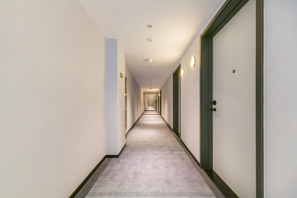 Hi Inn Hangzhou Ouhuazhou Street Hotel in Hangzhou
