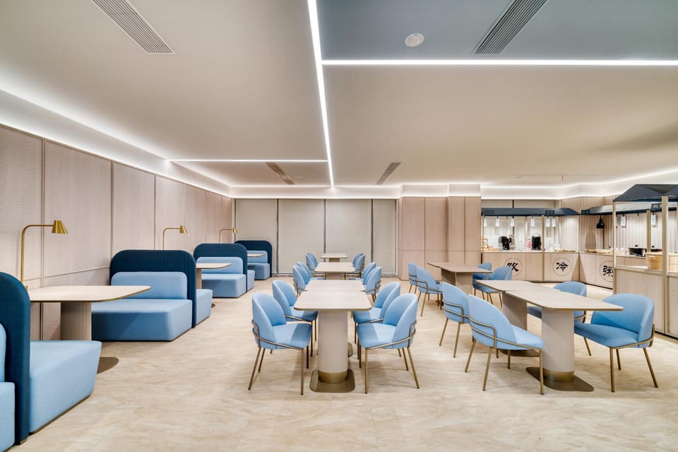 Hanting Hotel Shaoxing Jiefang South Road Qihu Metro Station Hotel in Hangzhou