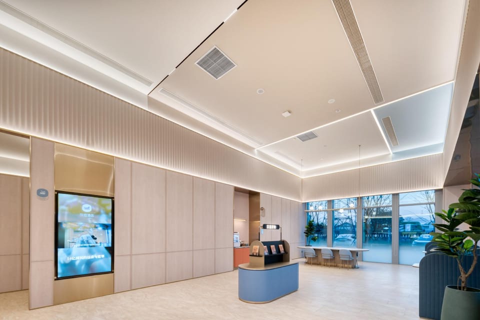 Hanting Hotel Shaoxing Jiefang South Road Qihu Metro Station Hotel in Hangzhou