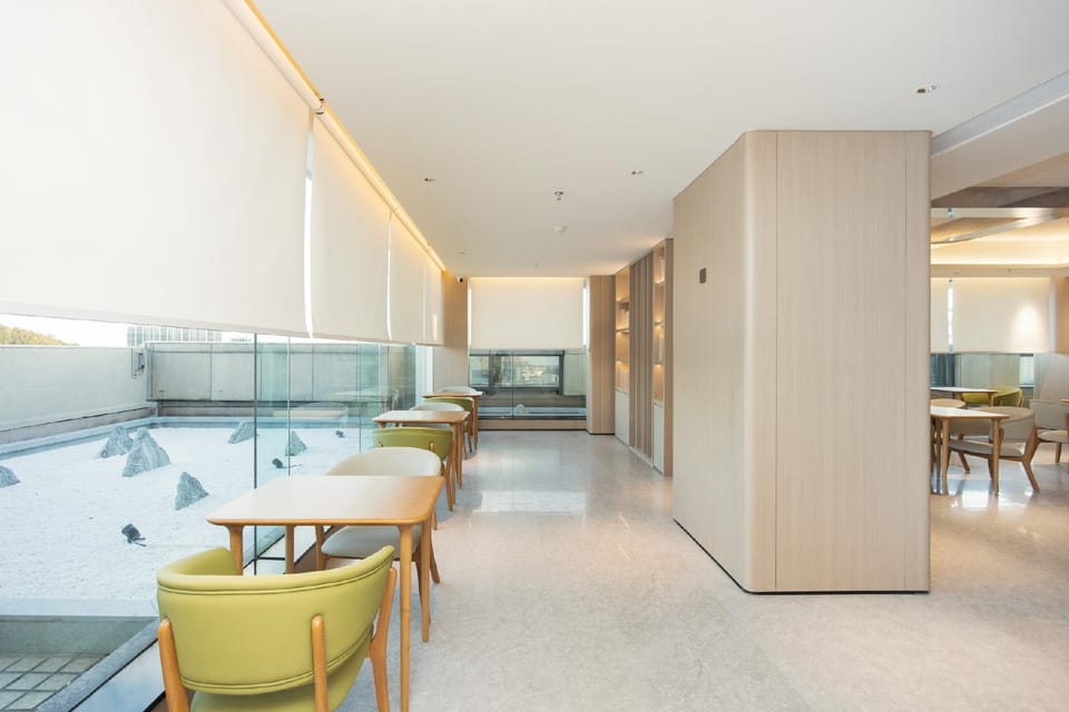 Ji Hotel Zhoushan Daishan Hotel in Zhejiang