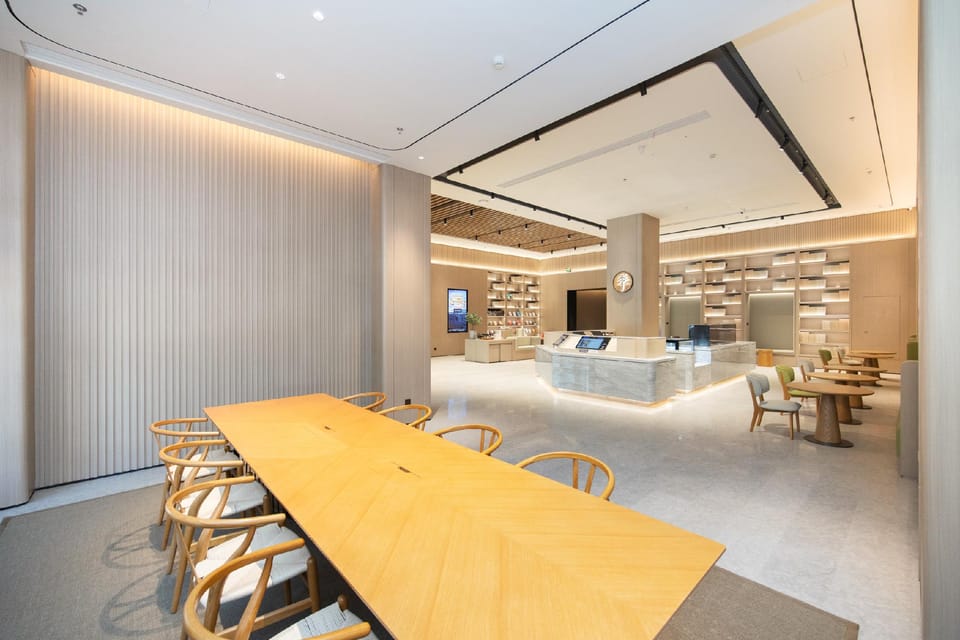 Ji Hotel Zhoushan Daishan Hotel in Zhejiang