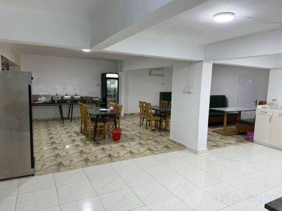 New Cairo EIEC Jubin Hotel Hotel in New Cairo City