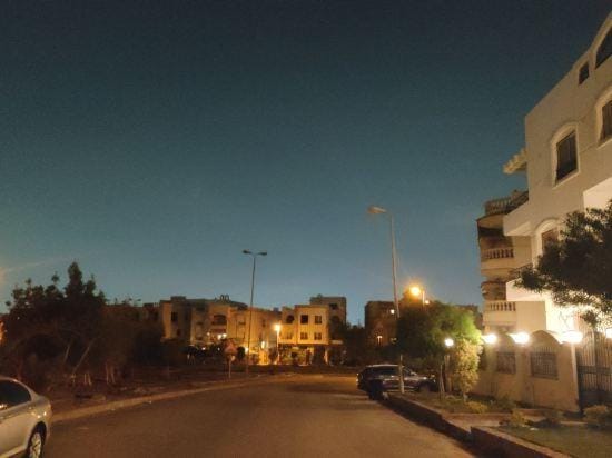 New Cairo EIEC Jubin Hotel Hotel in New Cairo City