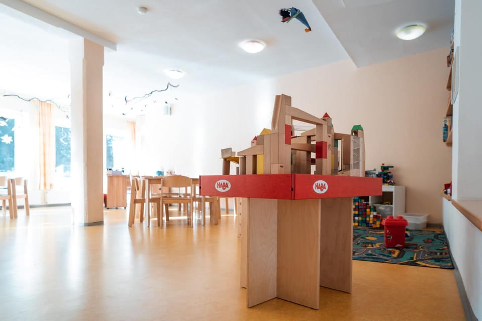 Pirker's Natur- & Bio Familienhotel Hotel in Carinthia, Austria