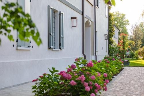 Saranto, Maison du charme - Nel cuore verde dell'Emilia Hotel in Emilia-Romagna