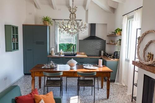 Saranto, Maison du Charme - La tua oasi in Emilia Hotel in Emilia-Romagna