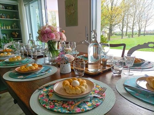 Saranto, Maison du Charme - La tua oasi in Emilia Hotel in Emilia-Romagna
