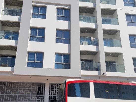 Bella INN Hotel in Al Sharjah