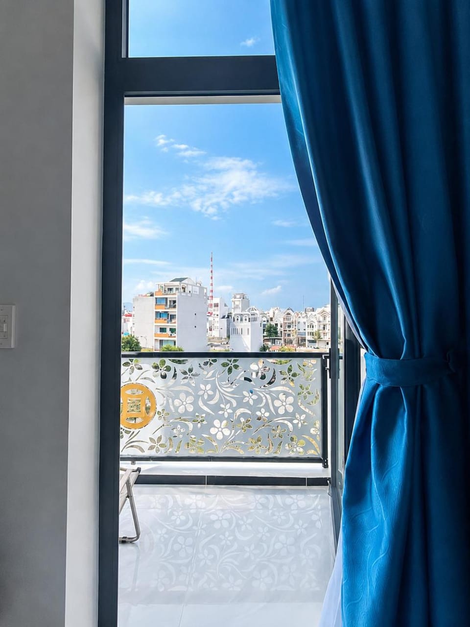 Sand Sea Hotel Phan Thiết  Hotel in Phan Thiet