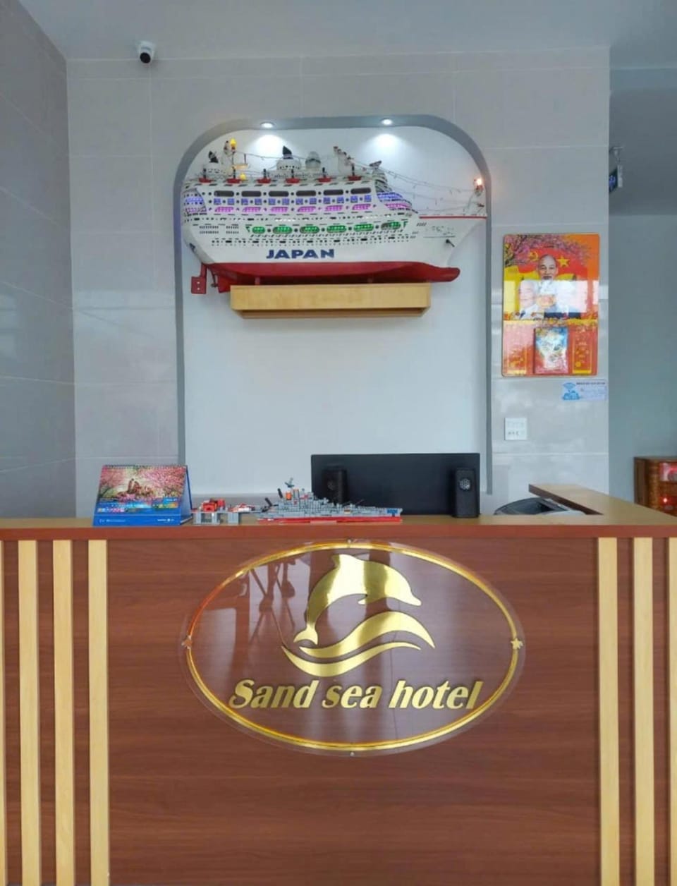 Facilities