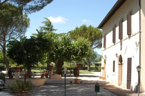 Albergo el Rancho Hotel in Umbria