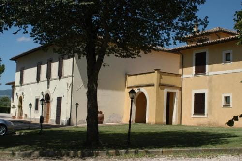 Albergo el Rancho Hotel in Umbria