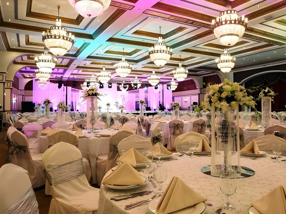 Ballroom