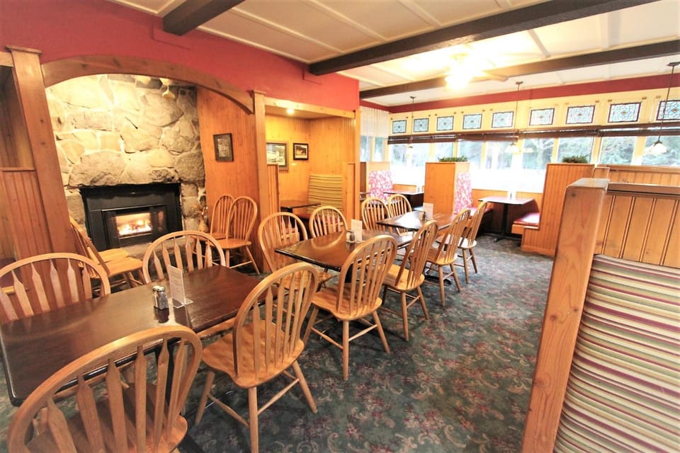 Alexander's Lodge Hotel in Washington
