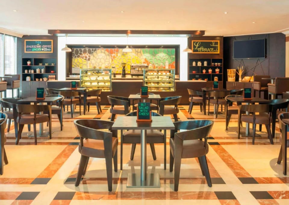 Majestic Premier Hotel Burdubai Hotel in Dubai