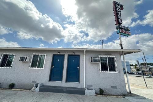 vogue motel Motel in South Gate