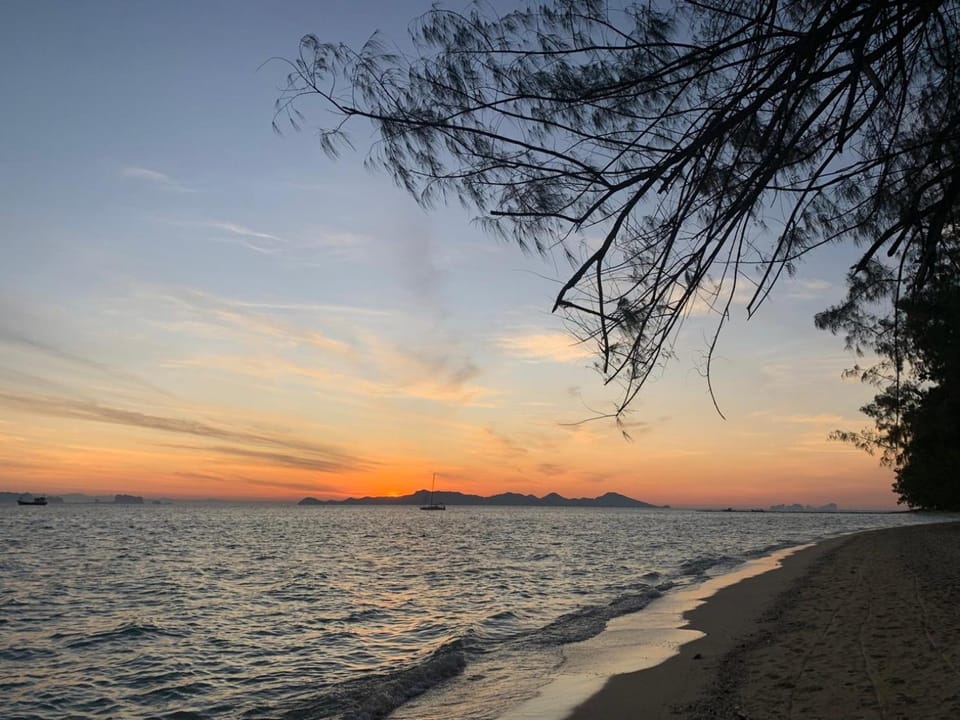 The Bay Koh Mook Hotel in Thailand