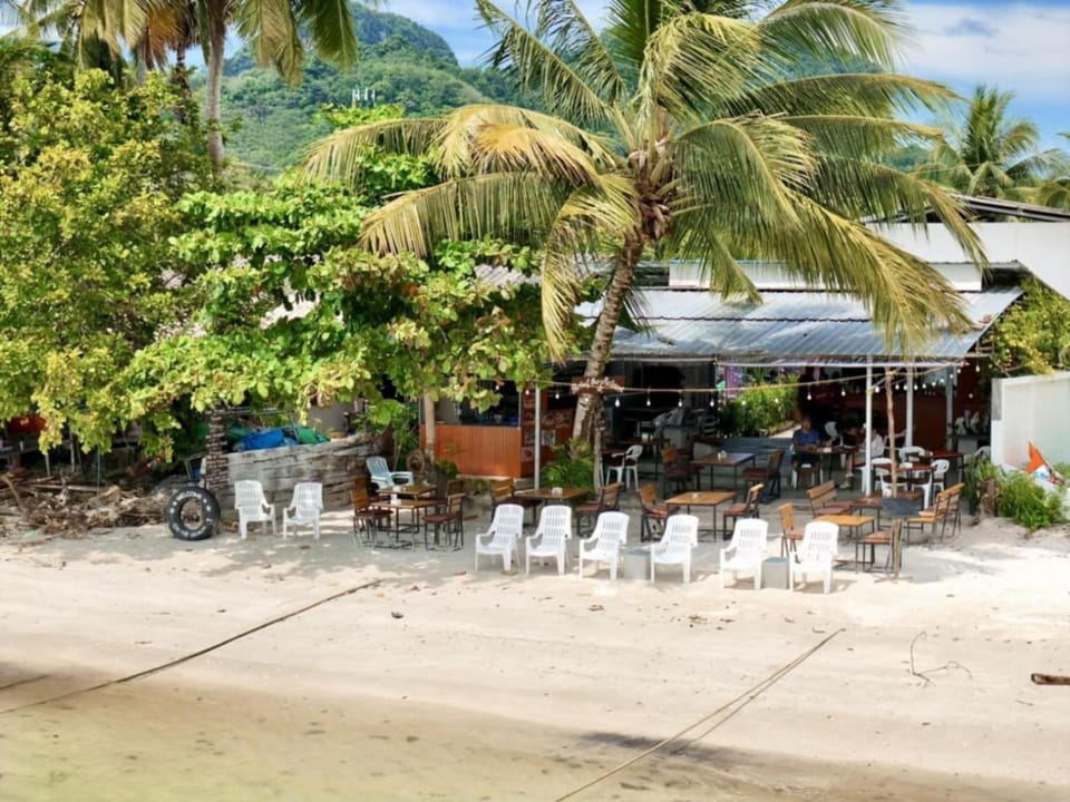 The Bay Koh Mook Hotel in Thailand