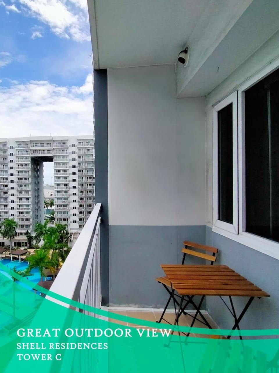 MOA Complex Staycation  Apartment hotel in Pasay