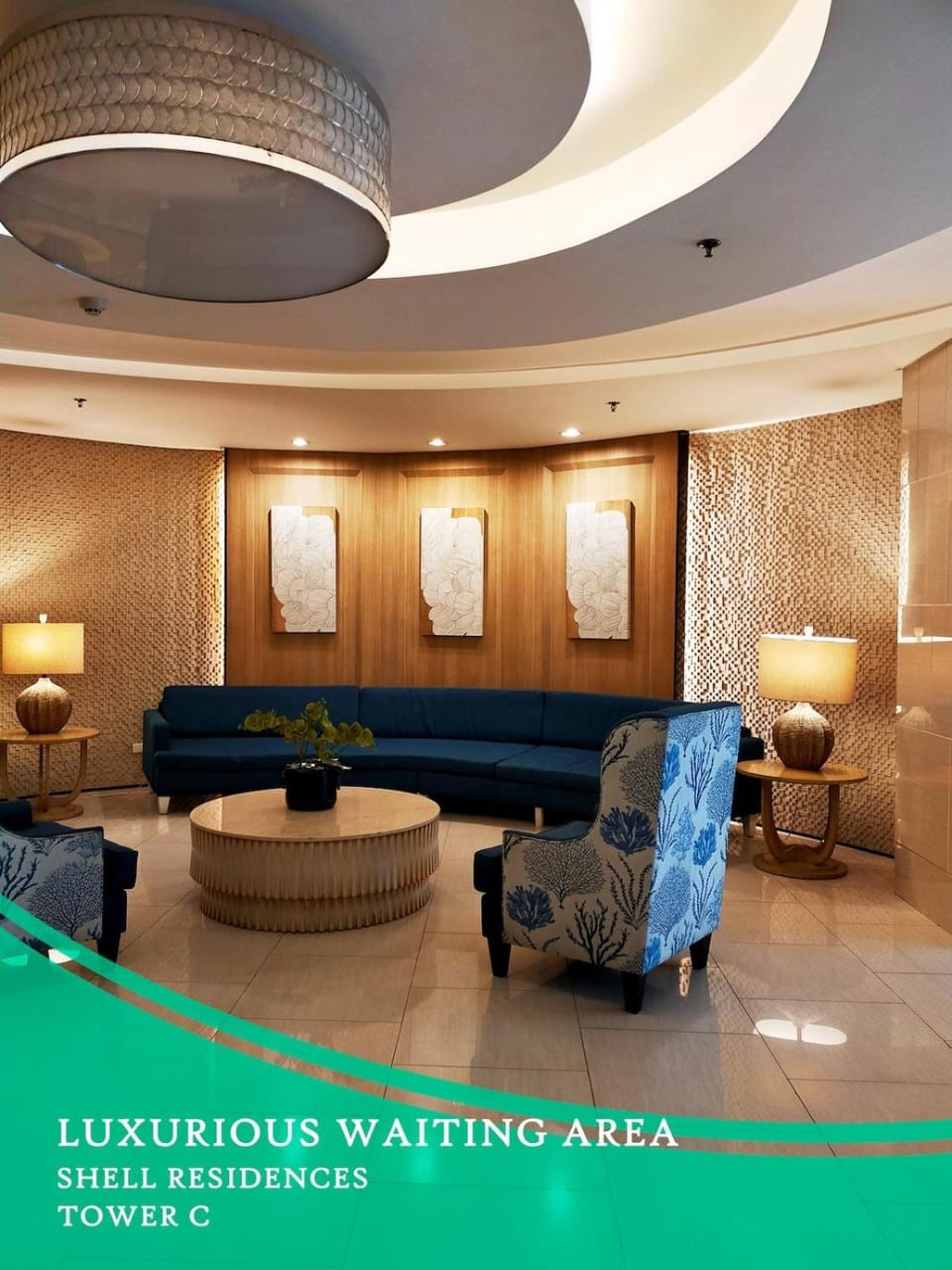 MOA Complex Staycation  Apartment hotel in Pasay
