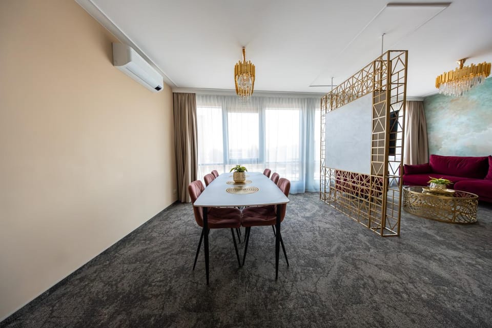 Suncity Hotel & SPA Hotel in Lithuania
