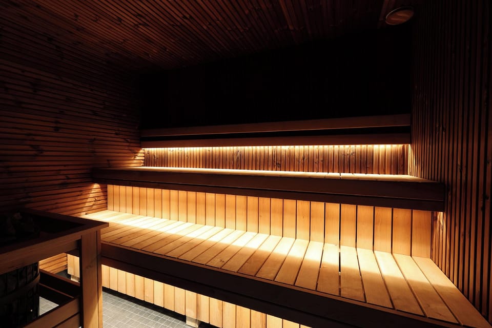 Suncity Hotel & SPA Hotel in Lithuania