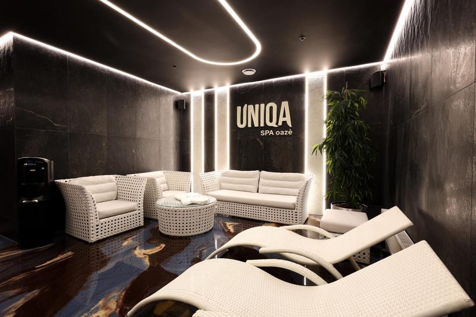 Suncity Hotel & SPA Hotel in Lithuania