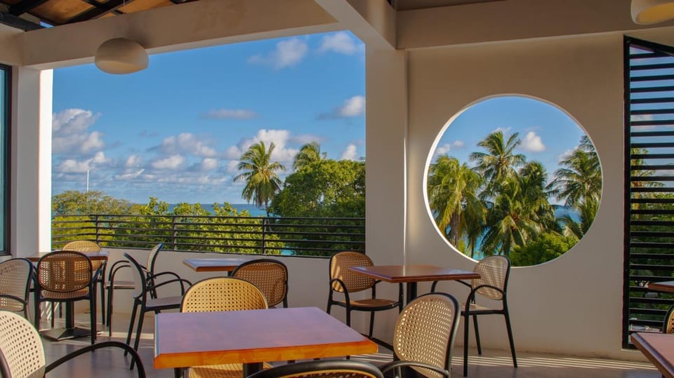 Atoll Retreat Hotel in Maldives
