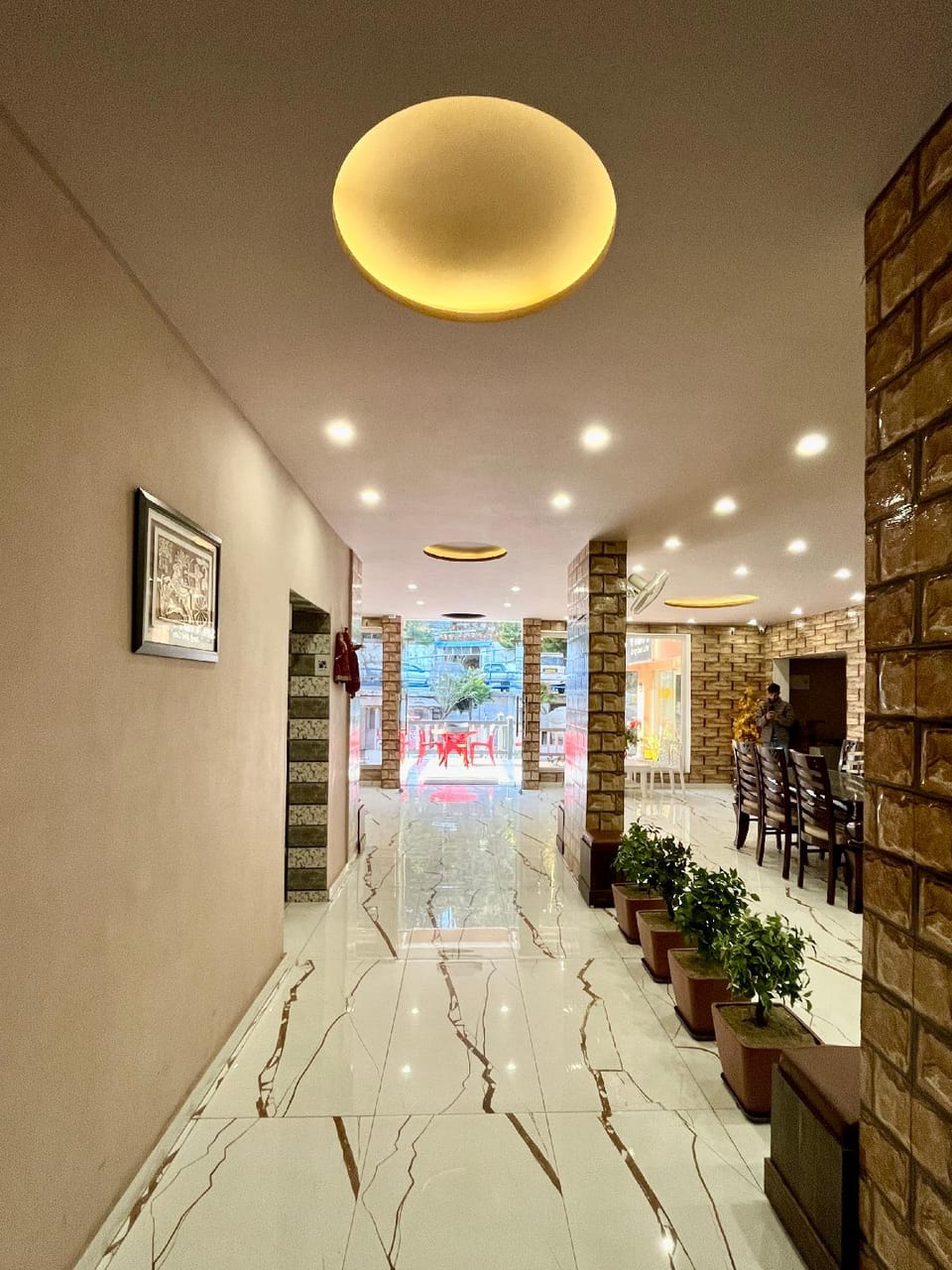 Viva La Vida  Premier Dalhousie Hotel in Himachal Pradesh