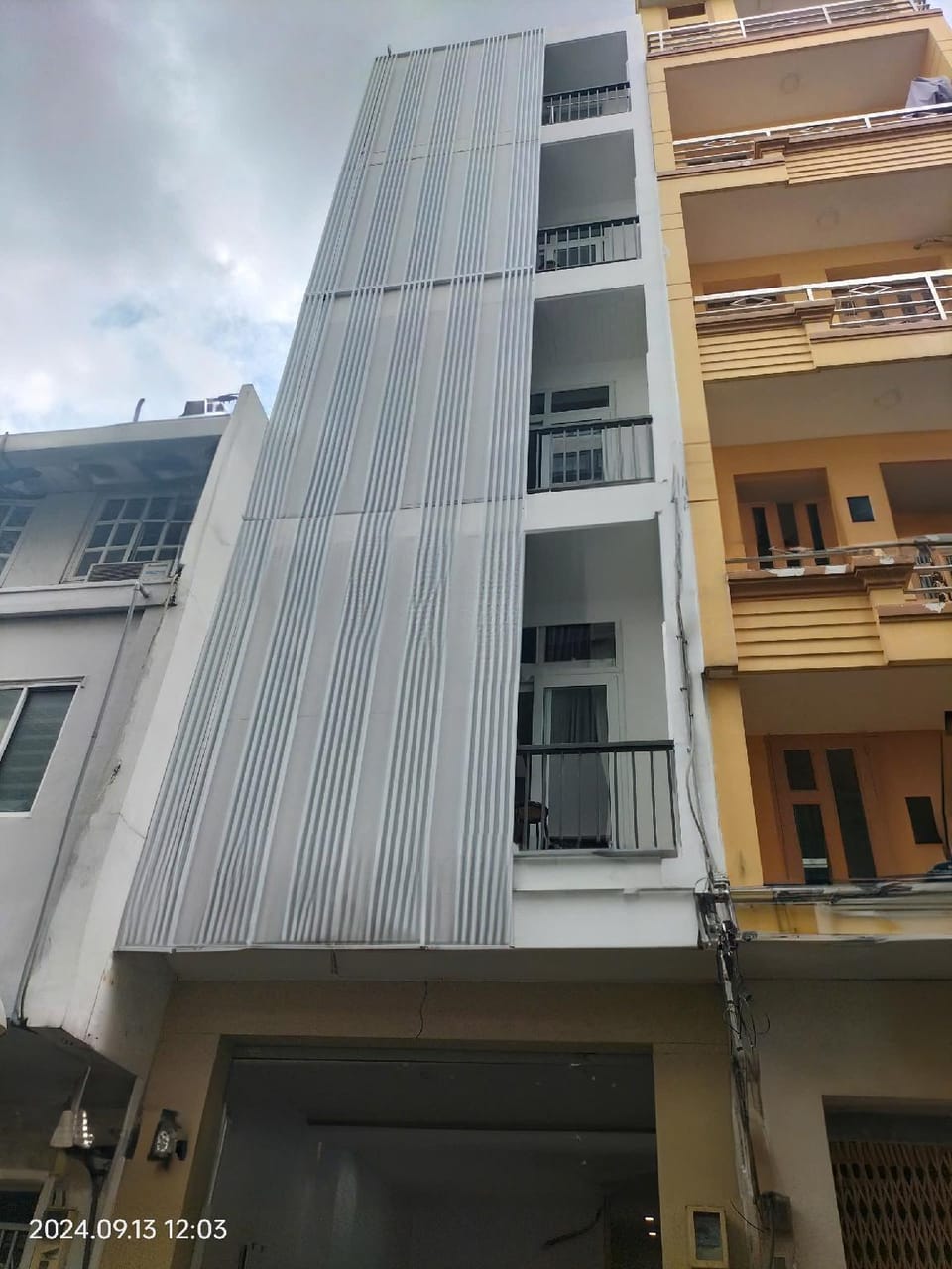 Ruby Studio Apartment - City Center Hotel in Ho Chi Minh City