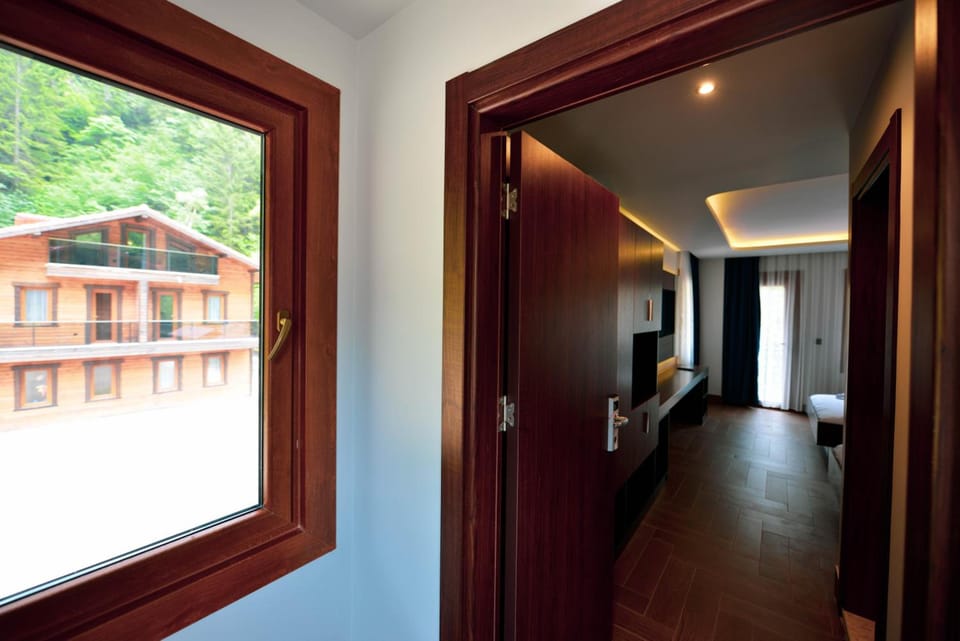 Kibar Hotel Hotel in Turkey