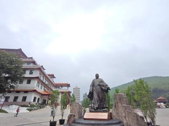 Liyang Qingjia Minshu Inn Hotel in Jiangsu