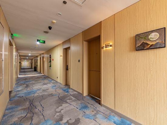 Tongye Hotel Hotel in China