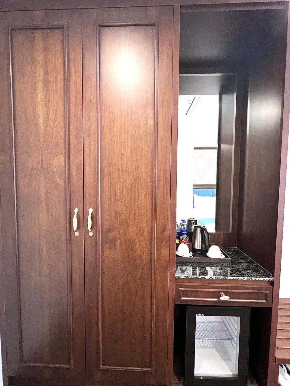 Facilities